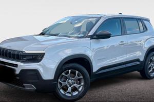 Jeep Avenger 1.2 Turbo 100 CV Longitude **** IN AR