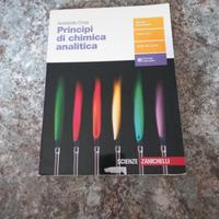 Principi di chimica analitica - A. Crea