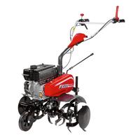 Efco motozappa mz 2098 rks motore emak k800hc ohv