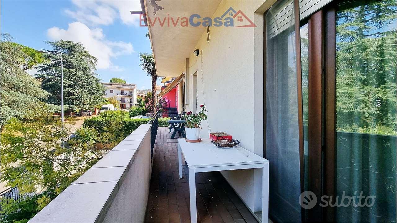 Appartamento – Castelfidardo, Cerretano, Iesina II - Vista 5