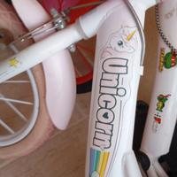 bici bimba
