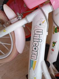bici bimba