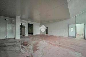 CAPANNONE A PAVULLO NEL FRIGNANO