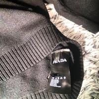 maglione Prada originale