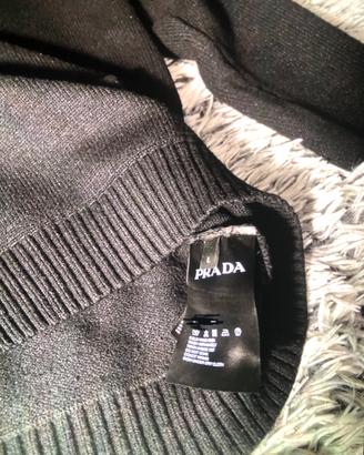 maglione Prada originale