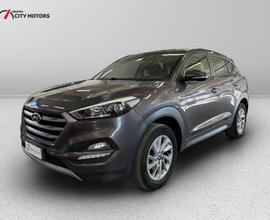 Hyundai Tucson 1.6 gdi Comfort 2wd