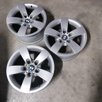 Cerchi 16 BMW
