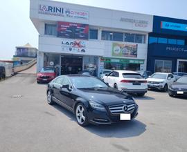 Mercedes-benz CLS 350 CDI BlueEFFICIENCY PARI AL N