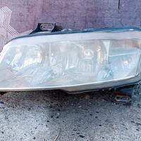 Faro anteriore sx Fiat Stilo 
