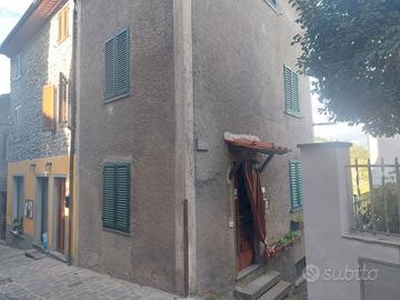 Corsagna - Autentica Casa in Pietra nella Toscana