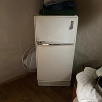 Frigo FIAT frigorifero non funzionante