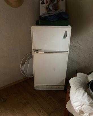 Frigo FIAT frigorifero non funzionante