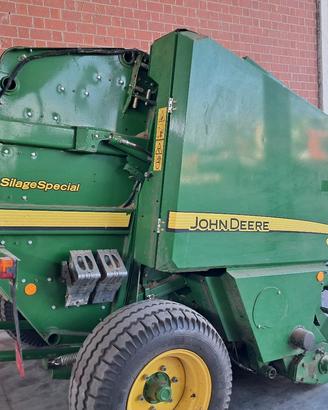 john deere 623 silage special 