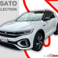 Volkswagen T-Roc 1.5 tsi R-Line