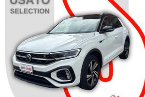 Volkswagen T-Roc 1.5 tsi R-Line