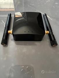 GL.iNet GL-AR300M-ext Mini Router Wi-Fi Portatile