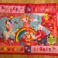 TAPPETO CHICCO XXL FOREST