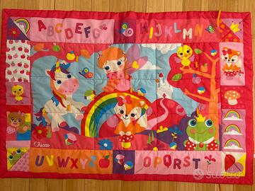 TAPPETO CHICCO XXL FOREST