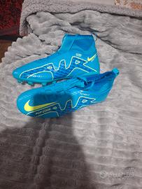 mercurial nike taglia 37 (prezzo non trattabile)