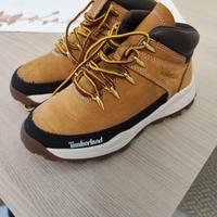 scarpe bambino no.32 Timberland 