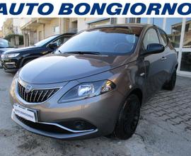 LANCIA Ypsilon 1.0 FireFly 5 porte Hybrid Silve