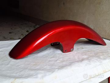 Suzuki LS650 Parafango anteriore