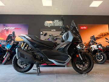 Aprilia SR GT 200 400