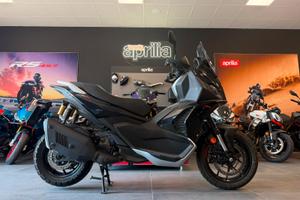 Aprilia SR GT 200 400