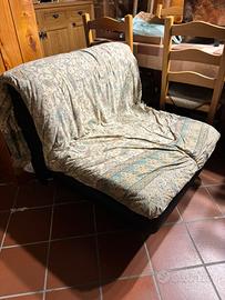 Poltrona / Letto