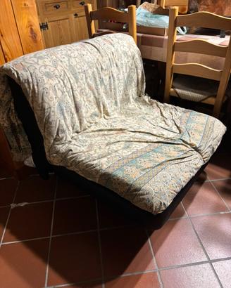 Poltrona / Letto