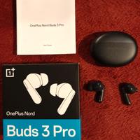 oneplus nord buds 3 pro 