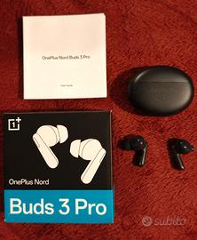 oneplus nord buds 3 pro 
