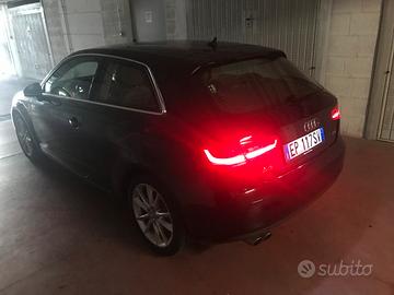 Audi A3 3p Ambition