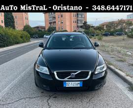 Volvo V50 1.6 D DRIVe 110CV