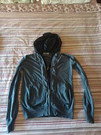 Felpa uomo con cappuccio Gaudi 