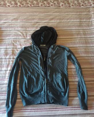 Felpa uomo con cappuccio Gaudi 