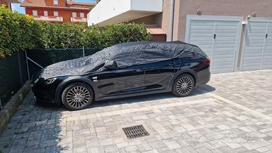 4 gomme estive/cerchioni/valvole TPMS