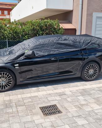 4 gomme estive/cerchioni/valvole TPMS