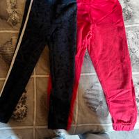 Pantaloni tuta