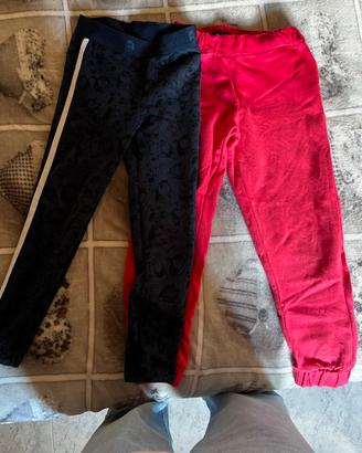Pantaloni tuta