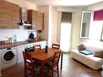 LIDO ADRIANO Ap FARFALLA moderno aria condizionata