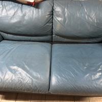 Divano letto una piazza e mezza