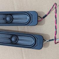 Coppia Speaker Toshiba ohm 04A4-012X000