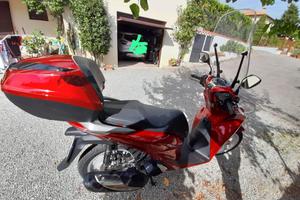 scooter honda sh150