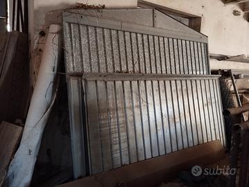 box in ferro 