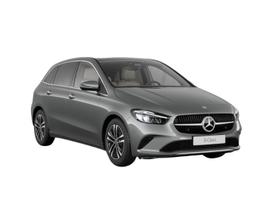 Mercedes-Benz Classe B B 180 d Automatic Adva...