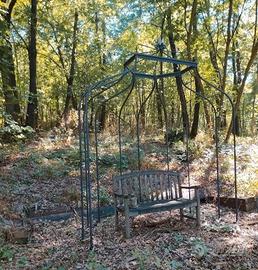 Padiglione giardino CELIN