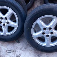 Cerchio in lega 16 Toyota Rav 4 2000-2005