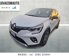 Renault Captur 1.6 plug-in hybrid Intens E-Tech 16