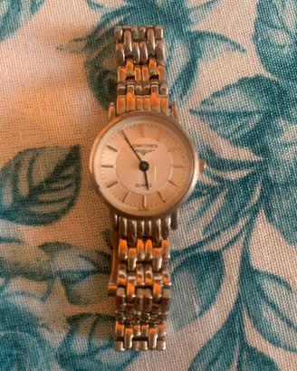 Orologio da polso Longines